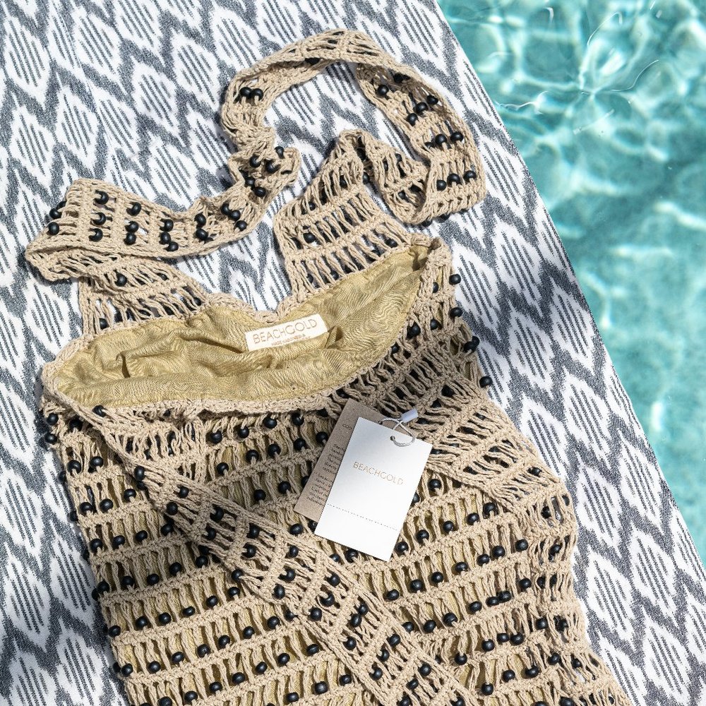 BEACHGOLD Chelsea Bag